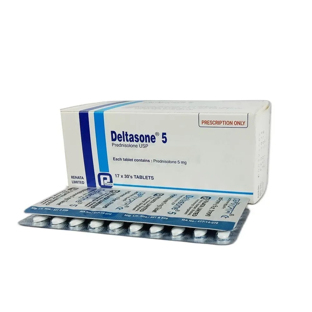 deltasone-5-mg-tablet